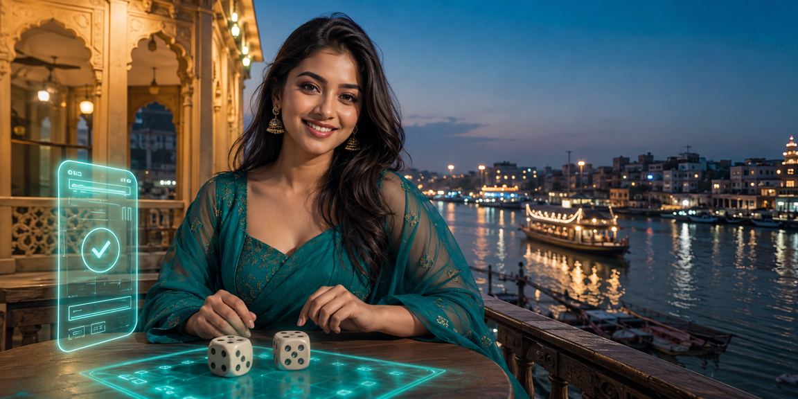 Barisal Dice Game Bangladesh Model Environment