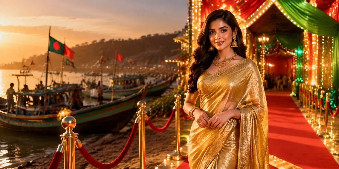 কক্সবাজারে লটারি বিশ্লেষণ পড়ছেন একজন ব্যবহারকারী সমুদ্র সৈকতের কাছে