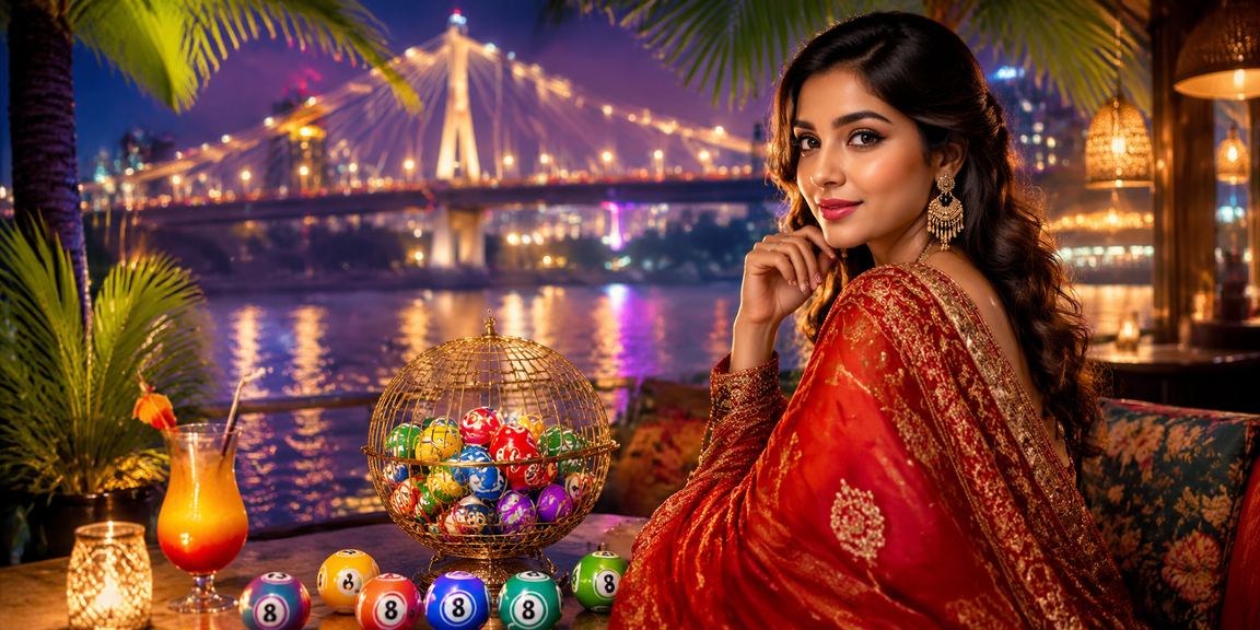 রাজশাহীতে একজন বাংলাদেশি মডেল লটারি ও বেটিং প্ল্যাটফর্ম ব্যবহার করছেন