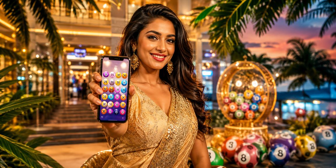 Lottery Gaming in Rangpur — dafabet Bangladesh Model
