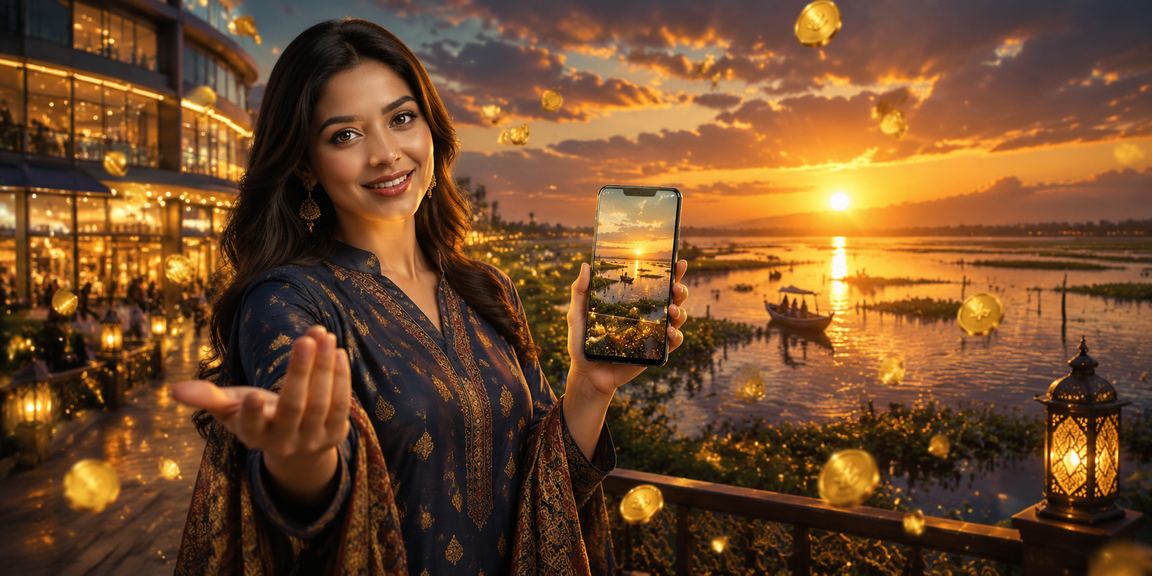 Casino App Bangladesh Model Usage at Tanguar Haor